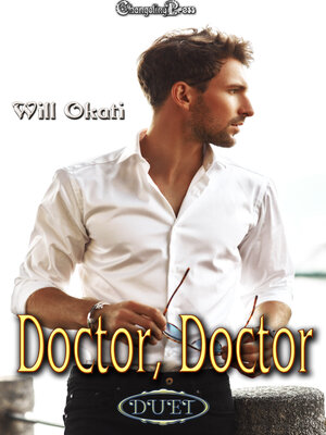 cover image of Doctor, Doctor